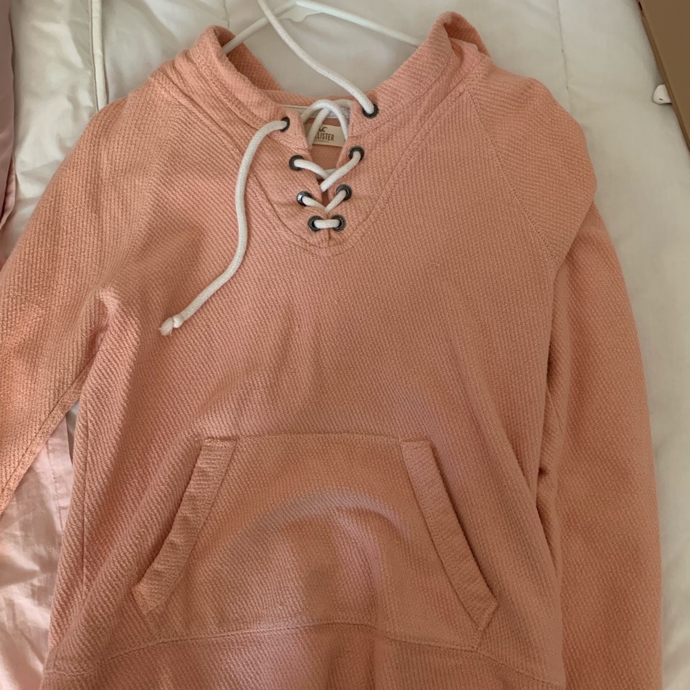 HOLLISTER SWEATER - Picture 3 of 3